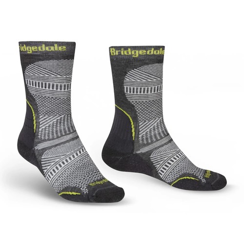 Bridgedale men t2 coolmax - t2,