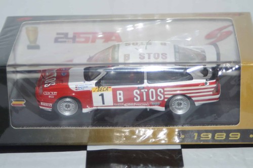 Spark ford sierra - spark, 500