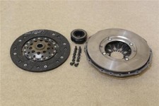 219mm Clutch Kit 2.3 V5 AGZ