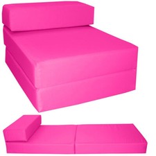 Z Bed Single Futon Folding
