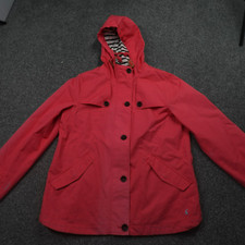 Joules Jacket Raincaot Womens