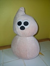 EDF, Ziggy, Mascot, Soft Toy, Teddy