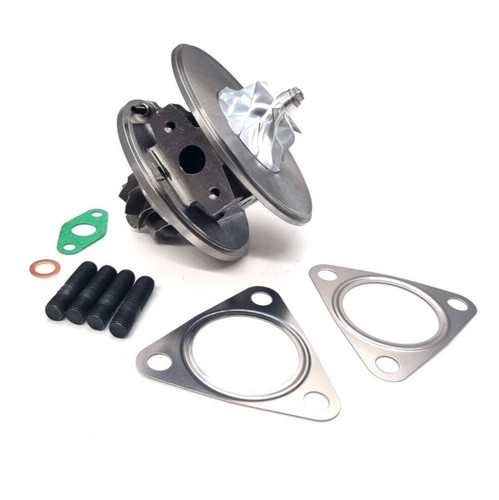 Turbocharger upgrade cartridge - turbocharger,
