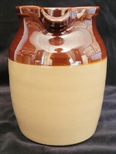 Pearsons dark brown (lighter