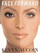 Face Forward - 0316286443, hardcover, Kevyn Aucoin