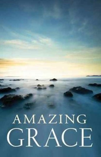 Amazing grace kjv pack - 25,