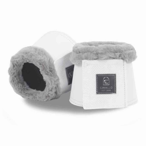 Cavallo jodi overreach boots - jodi,