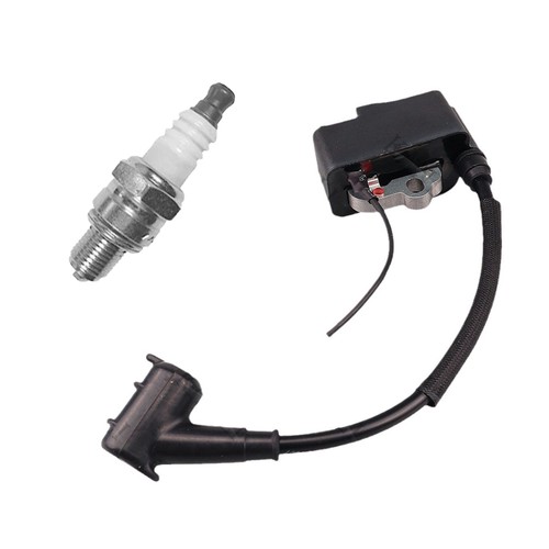 Ignition coil for stihl 240 - for,