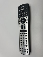 Bose Remote Control Model