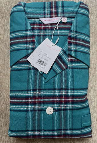 Derek rose brushed cotton - brushed,