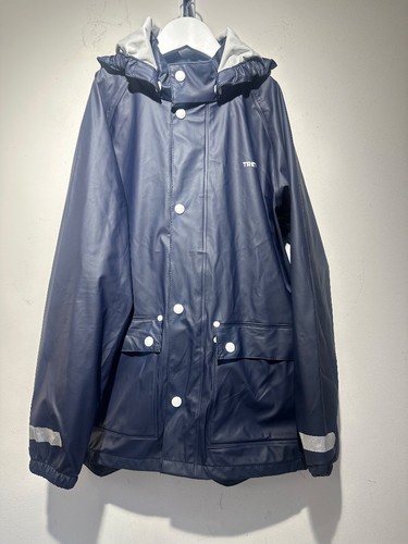 Tretorn kids navy - tretorn, waterproof