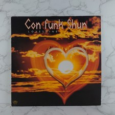 Con funk shun loveshine - con,