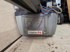Marantec comfort 150 garage door opener