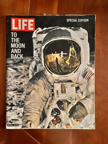 Life magazine special - life,