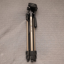 Velbon CX-540 Light Aluminium Tripod for Photo/Video