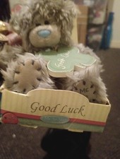 Me to You Tatty Teddy