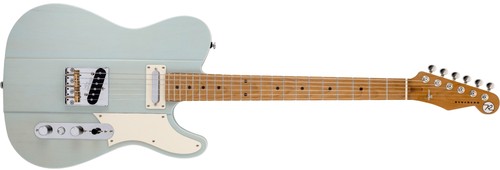 Reverend greg koch - greg, signature