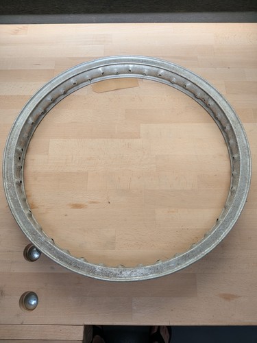 Vintage dunlop wm1 - dunlop,