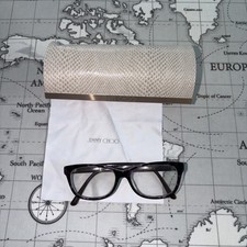 Jimmy Choo glasses frames