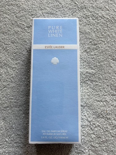 Estée lauder pure - pure, linen