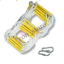 10m rescue rope ladder 33ft - 10m,