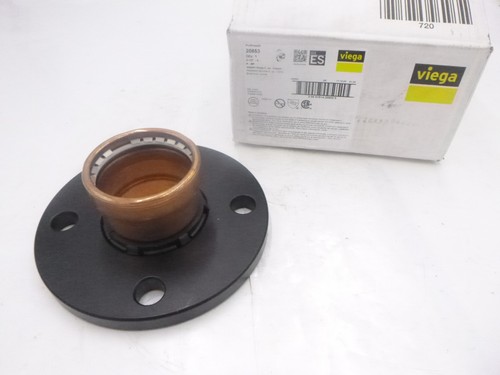 Viega propress xl - viega, 2-1/2"