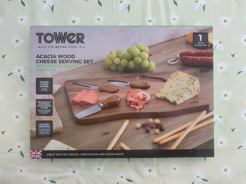 Brand new never used tower - used,