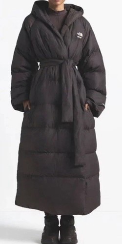 North face skims nuptse - face,