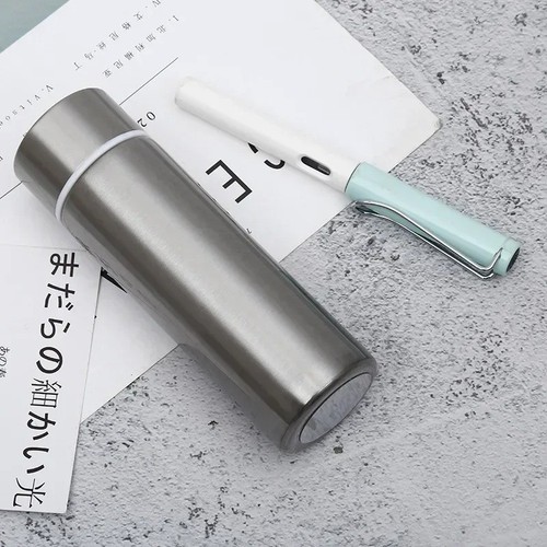 150ml mini stainless steel - stainless,