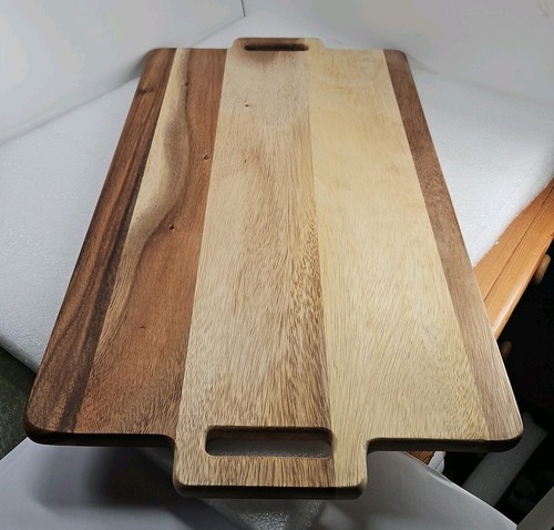 Woodware chopping board - chopping,