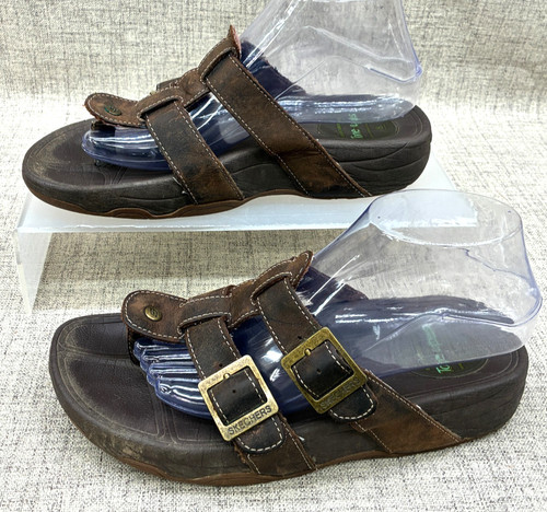 Skechers tone ups sandals - tone,