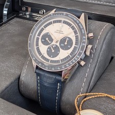 OMEGA Speedmaster Ck 2998