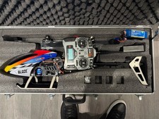 Blade 550 RC Helicopter +