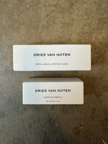 Dries van noten amethyst - dries,