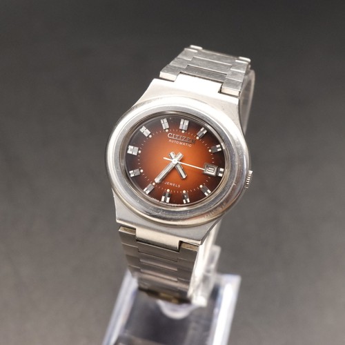 Citizen automatic vintage - automatic,