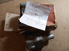 NOS/ Boxed AUSTIN MORRIS J4 Petrol Genuine BMC Oil Pump. Rare item..