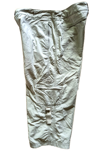 Columbia women long shorts - columbia,