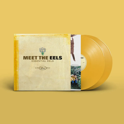 Eels meet the - eels,