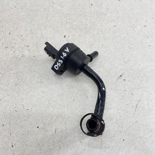 CITROEN DS3 VACUUM VALVE