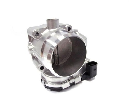 Fuelparts throttle body for - fuelparts,