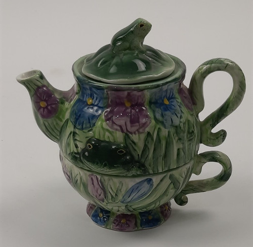 Vintage silvestri stacking - silvestri,