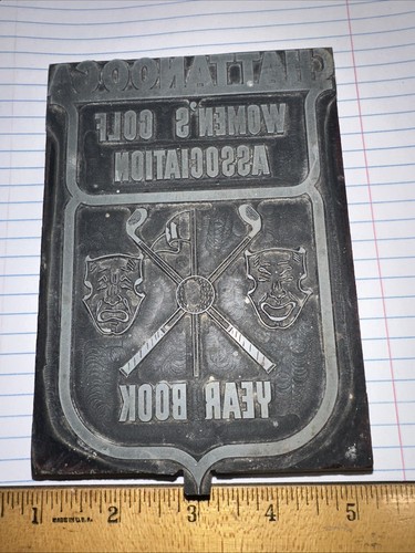 Print block chattanooga - print,