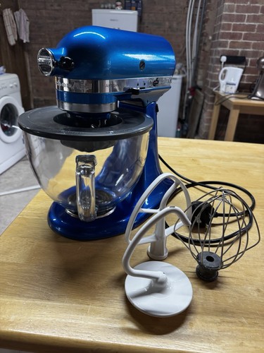 Kitchenaid artisan stand - kitchenaid, 4.8l