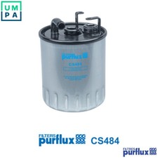 FUEL FILTER CS484 FOR