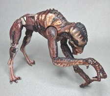 PRIMEVAL Future Predator BROWN