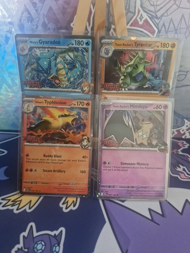 Destined rivals prerelease - destined,