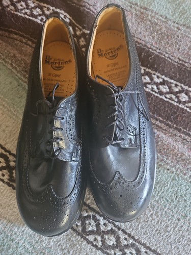 Vintage doc martens 3989 - vintage,