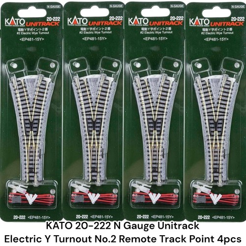 Kato 222 gauge - kato, 20-222
