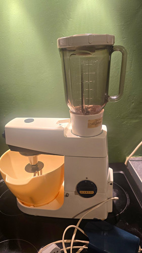Kenwood chef stand - kenwood, 700w