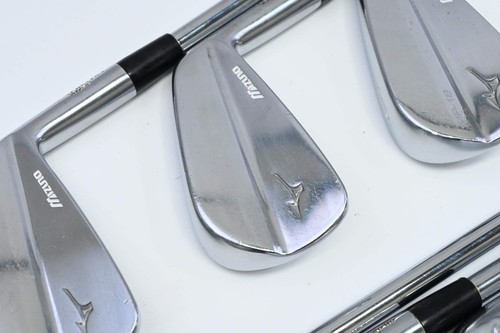 Mizuno irons 4 pw - mp-18, /